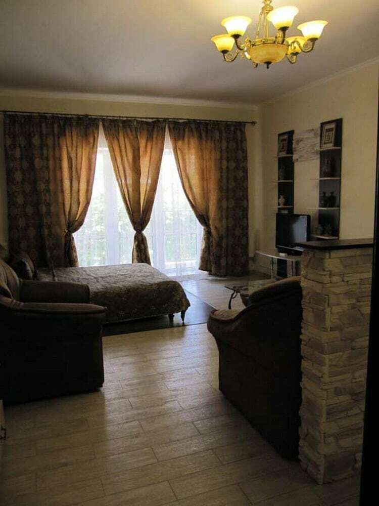 Mini-hotel Glove House