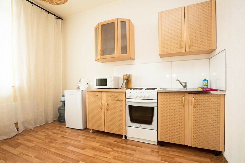 Apartment Etazhydaily Malysheva 4b