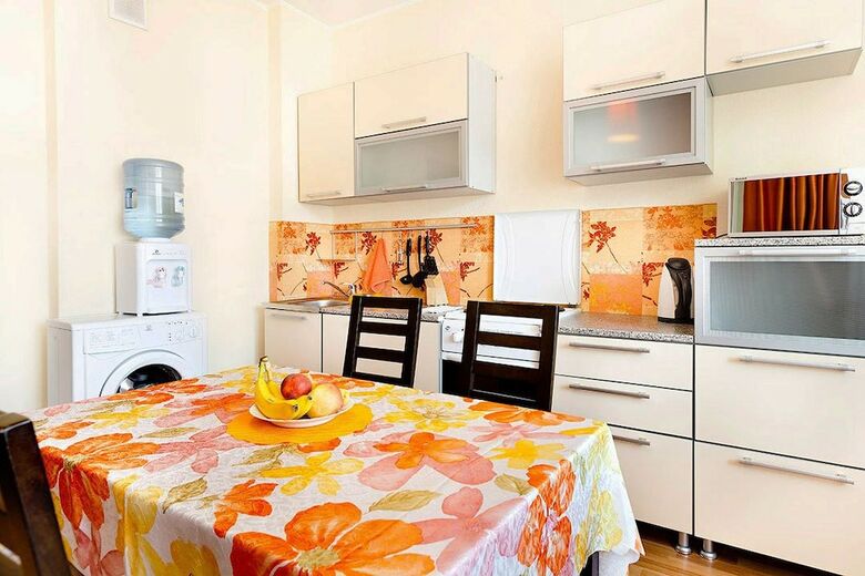 Apartment Etazhydaily Malysheva 4b