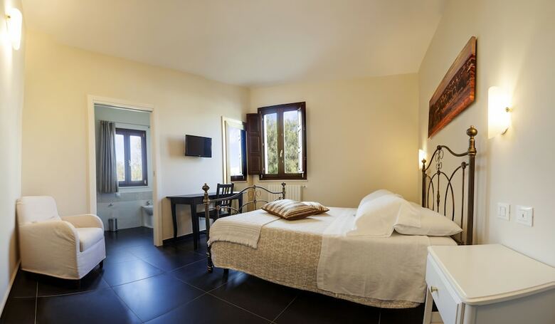 Aparthotel Arucimeli Resort
