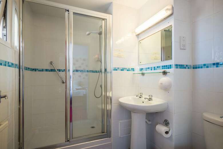 Bed & Breakfast Barrowfield Hotel