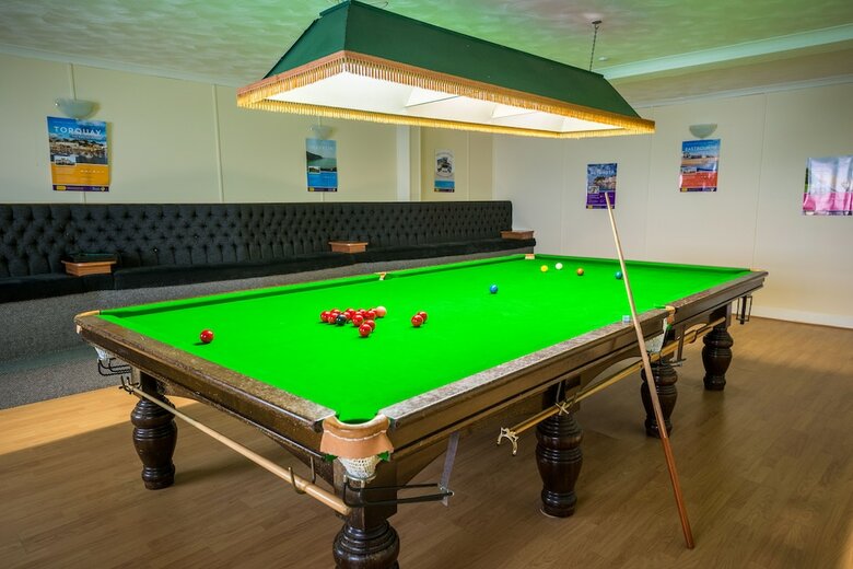 Bed & Breakfast Barrowfield Hotel