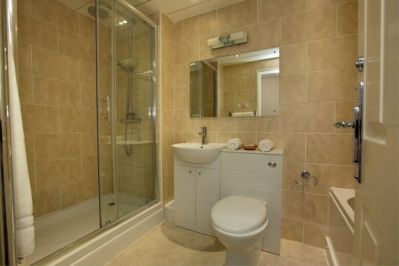 Bed & Breakfast Barrowfield Hotel