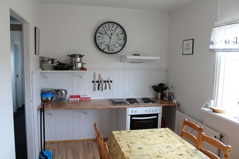 Hotel L�ns� Guesthouse