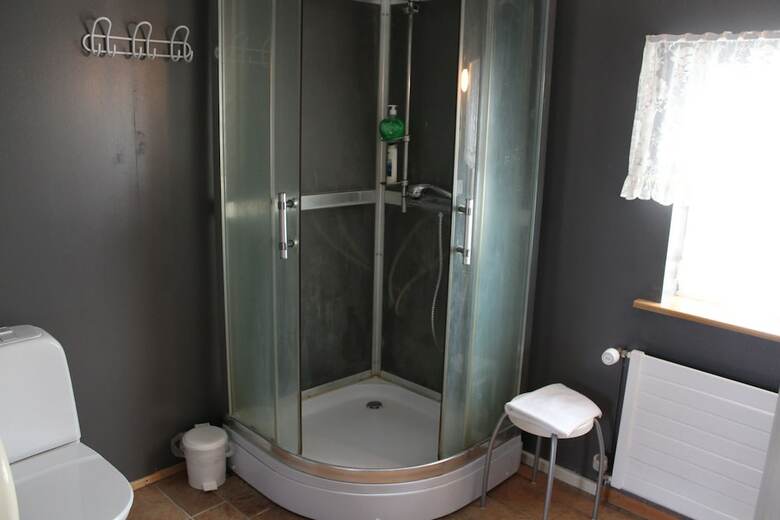 Hotel L�ns� Guesthouse