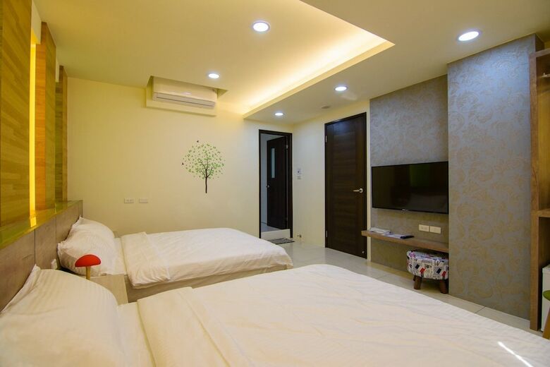 Mihai B&B