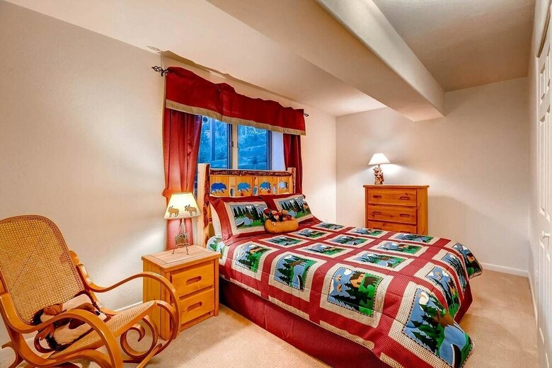 Apartamentos 10 Mile Range Retreat - Peace, Seclusion & Access