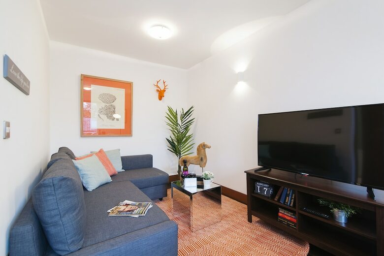 Apartamentos The Holland Road Residence