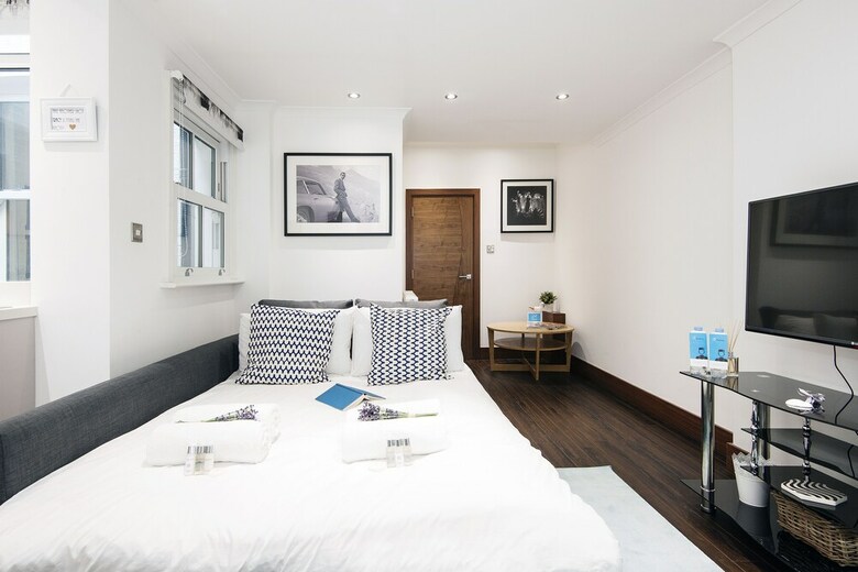 Apartamentos The Holland Road Residence