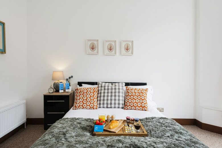 Apartamentos The Holland Road Residence