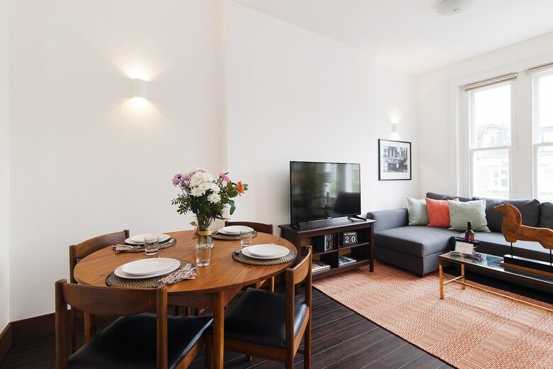 Apartamentos The Holland Road Residence
