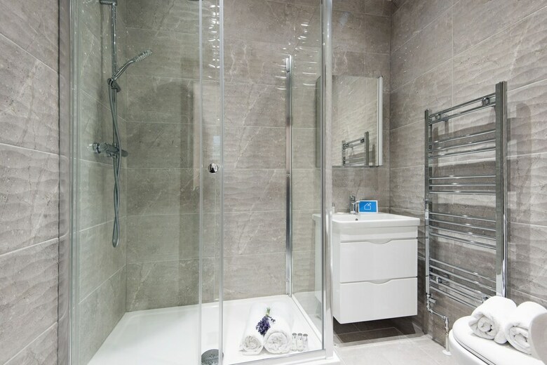 Apartamentos The Holland Road Residence