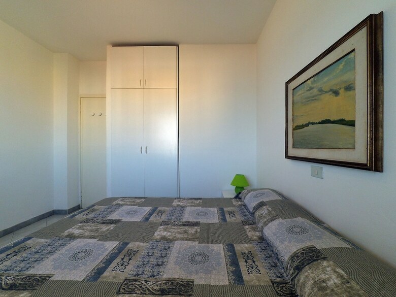 Eco Del Mare Apartments