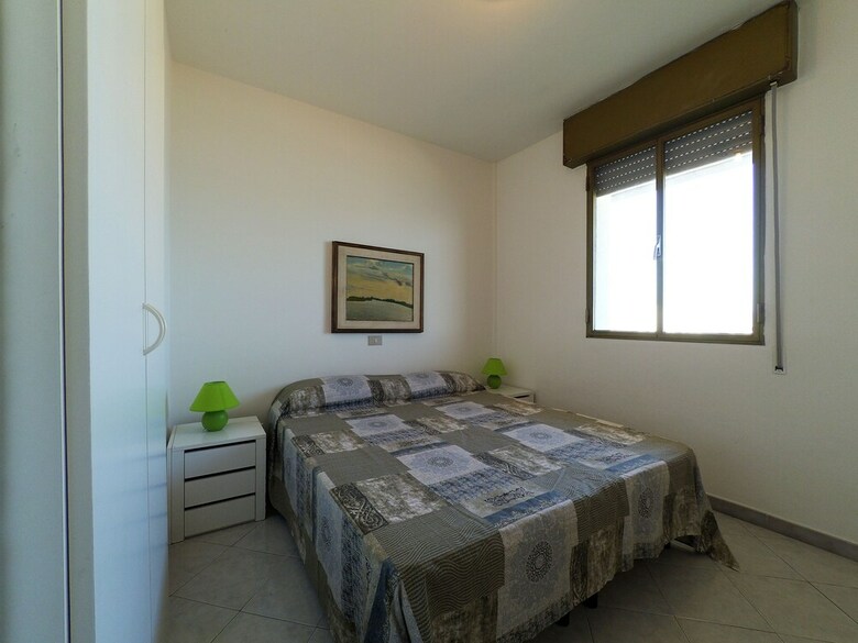 Eco Del Mare Apartments