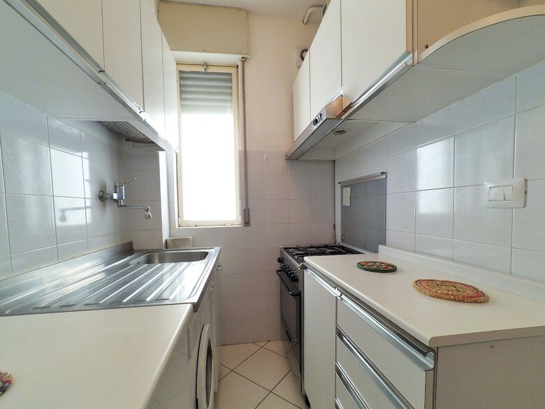 Eco Del Mare Apartments