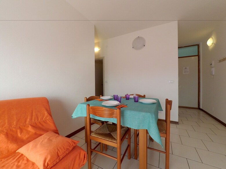 Eco Del Mare Apartments