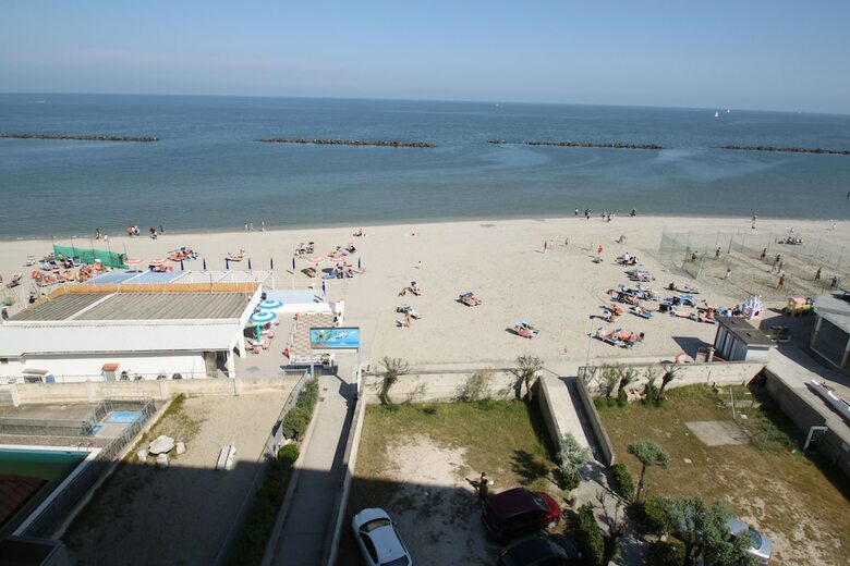 Eco Del Mare Apartments