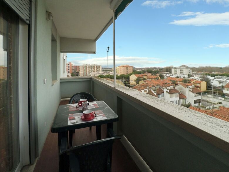 Eco Del Mare Apartments