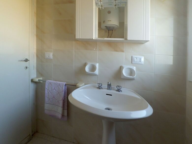 Eco Del Mare Apartments
