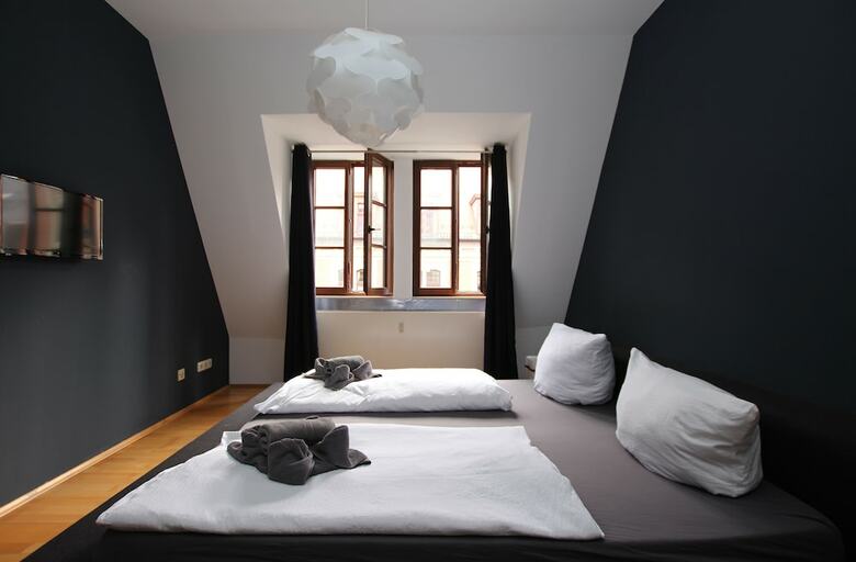 Druschba Boutique Apartment
