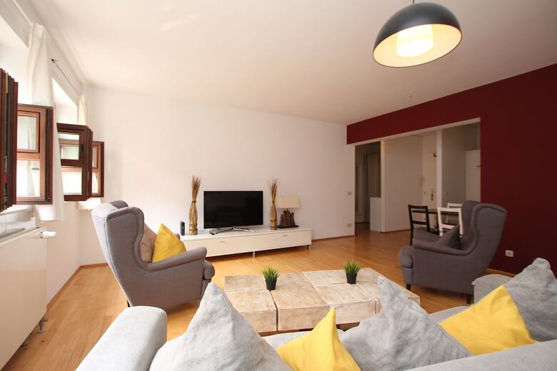 Druschba Boutique Apartment