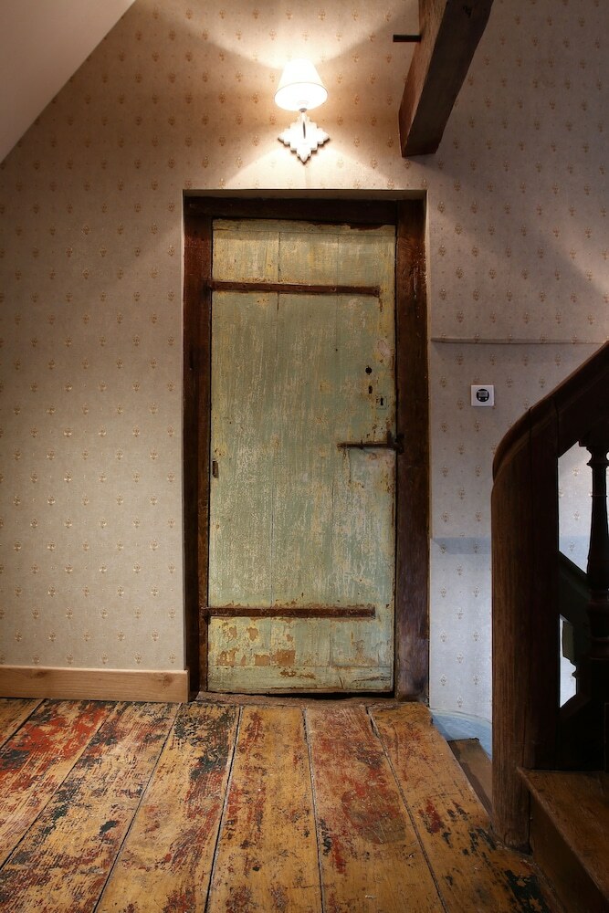 Apartamentos Appart'hotel Hotel Saint Georges