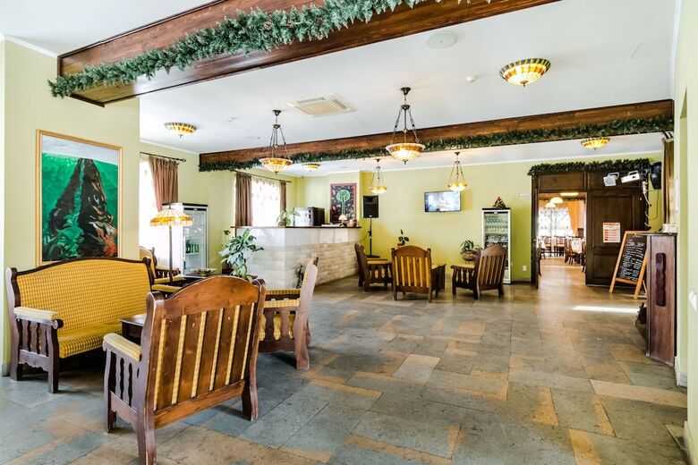 Pension Ezio Brasov