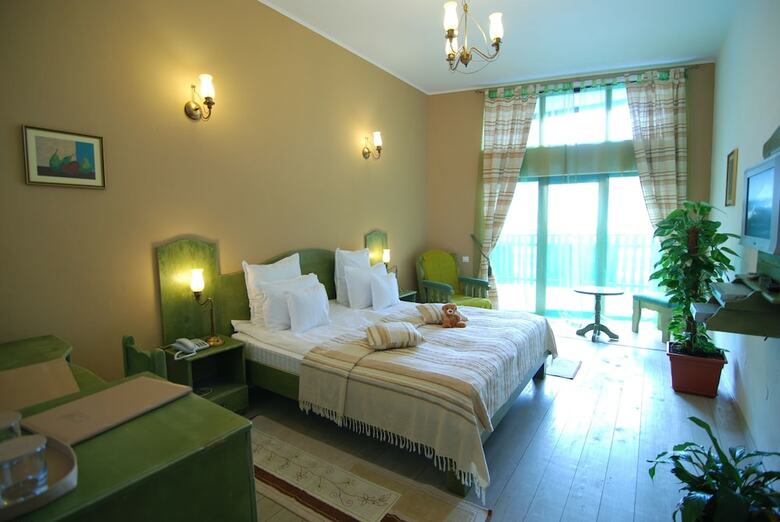 Pension Ezio Brasov