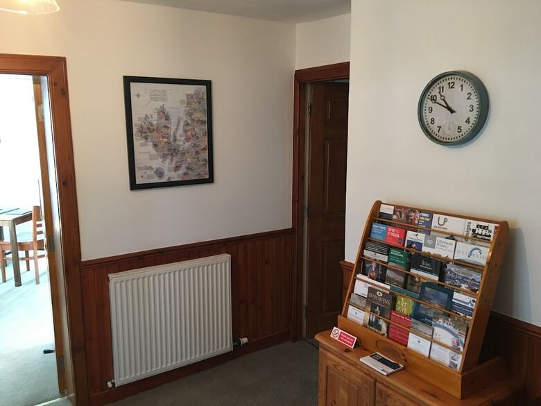 Hotel Roskill House Guest House