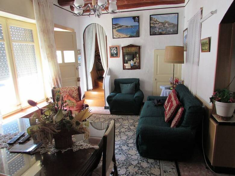 Casa Paquita