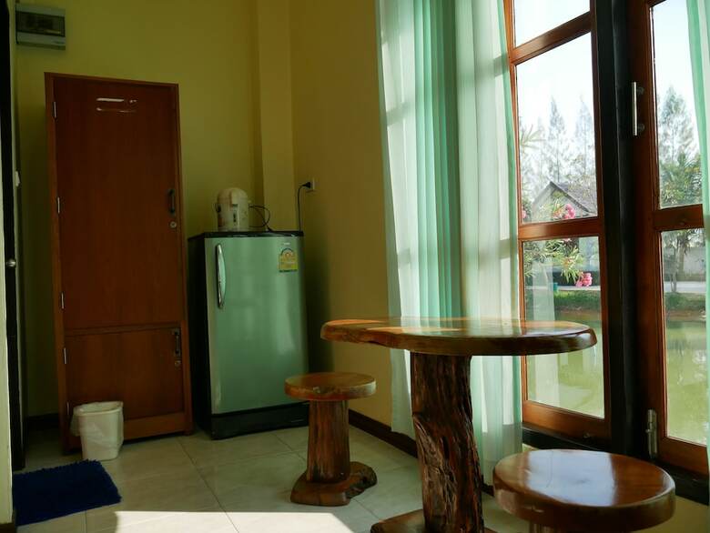 Hotel Suanluang Garden View Resort