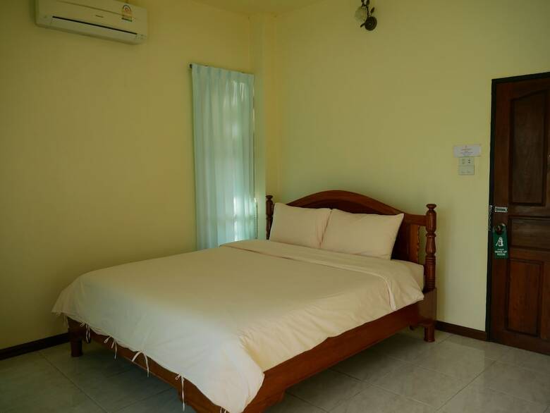 Hotel Suanluang Garden View Resort