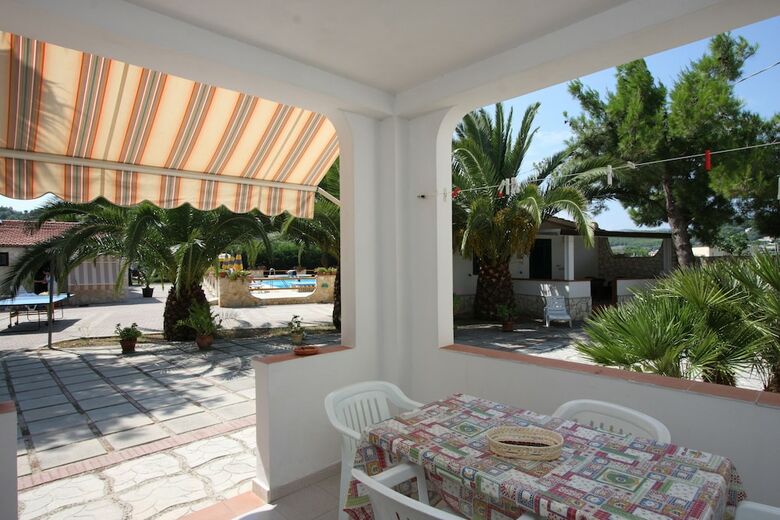 Apartamento Residence Palm Garden