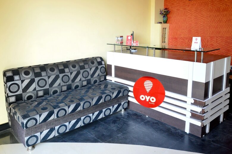 Oyo 7238 Hotel Mansarovar Palace