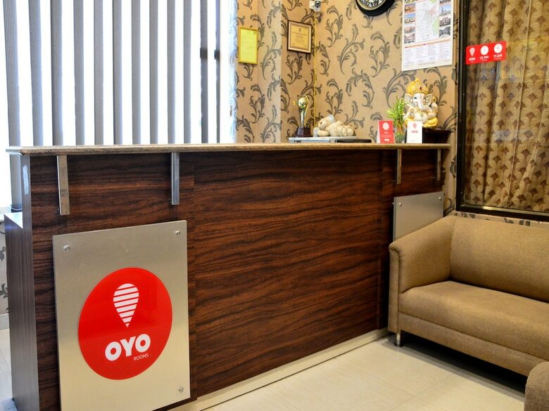 Oyo 6012 Hotel Rockwell