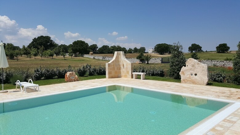 Bed & Breakfast Masseria Peppeturro