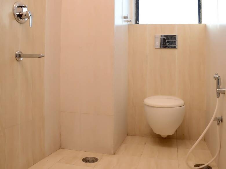 Hotel Aroma Classic In Central Jaipur
