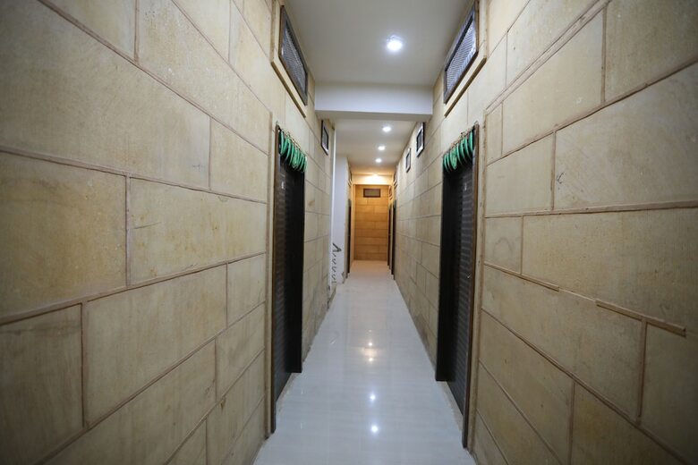 Hotel Oyo 10358 Chouhan Haveli