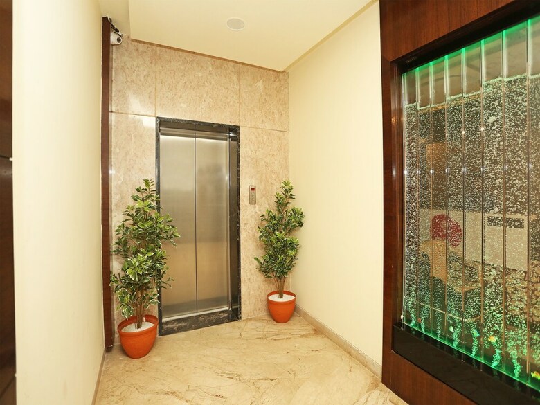 Oyo 9753 Hotel Cheelgadi