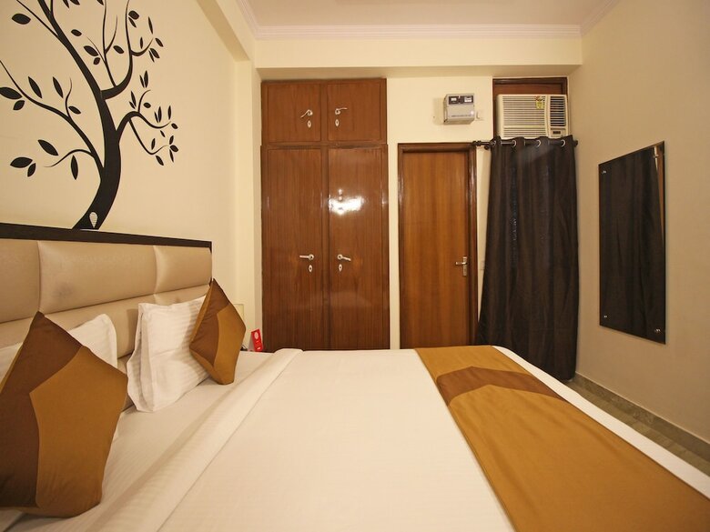 Hotel Oyo 2895 Cosy Tree Rooms