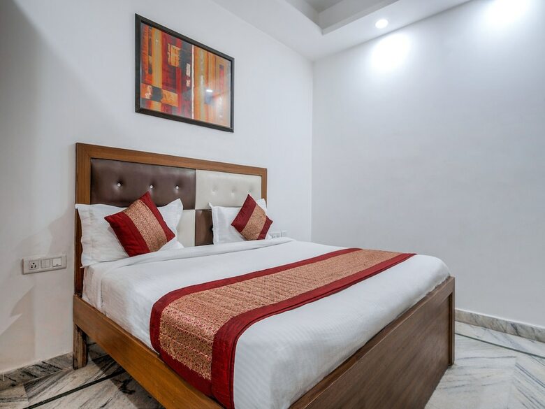 Hotel Oyo 6340 Glorify Stay 3