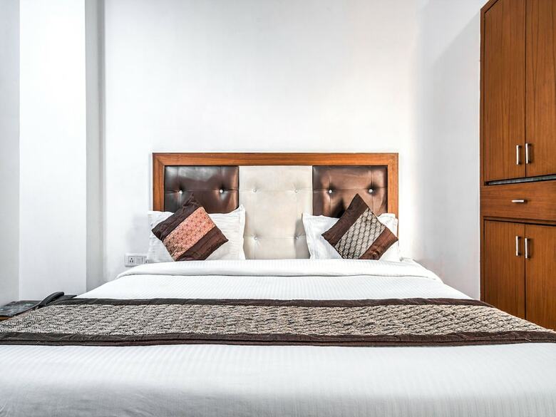 Hotel Oyo 6340 Glorify Stay 3