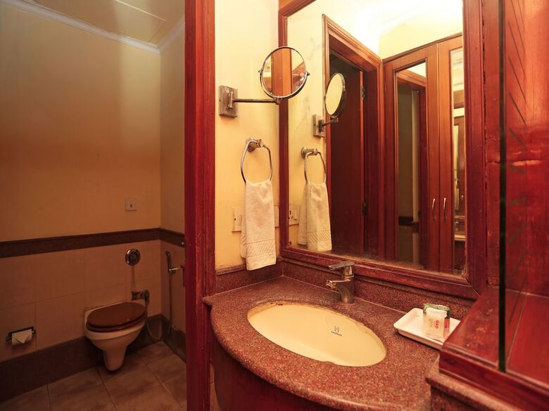 Hotel Oyo 1062 Sector 2