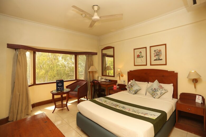 Hotel Oyo 1062 Sector 2