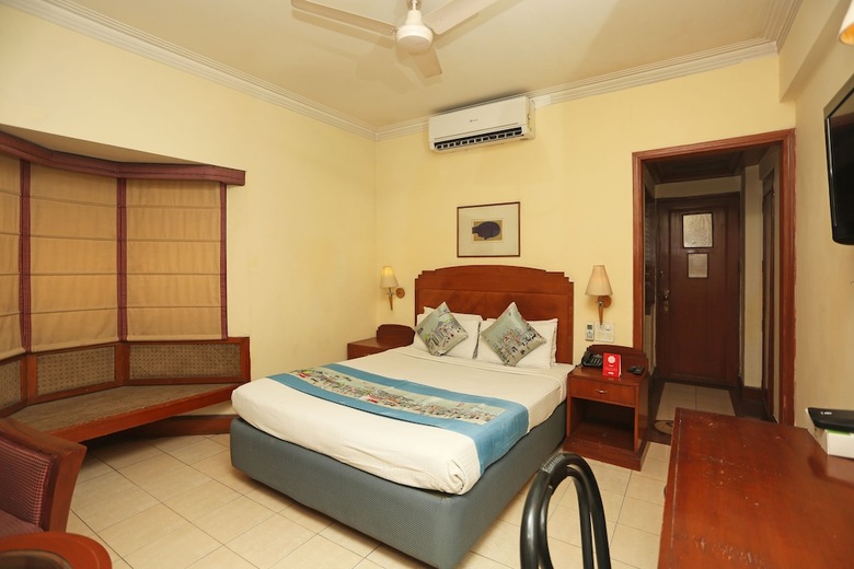 Hotel Oyo 1062 Sector 2
