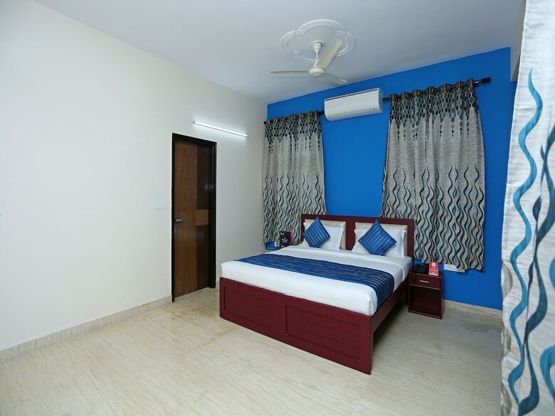 Hotel Oyo 9340 Aanandam Villa