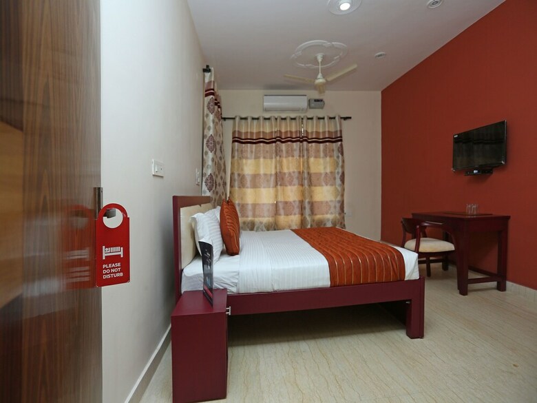 Hotel Oyo 9340 Aanandam Villa