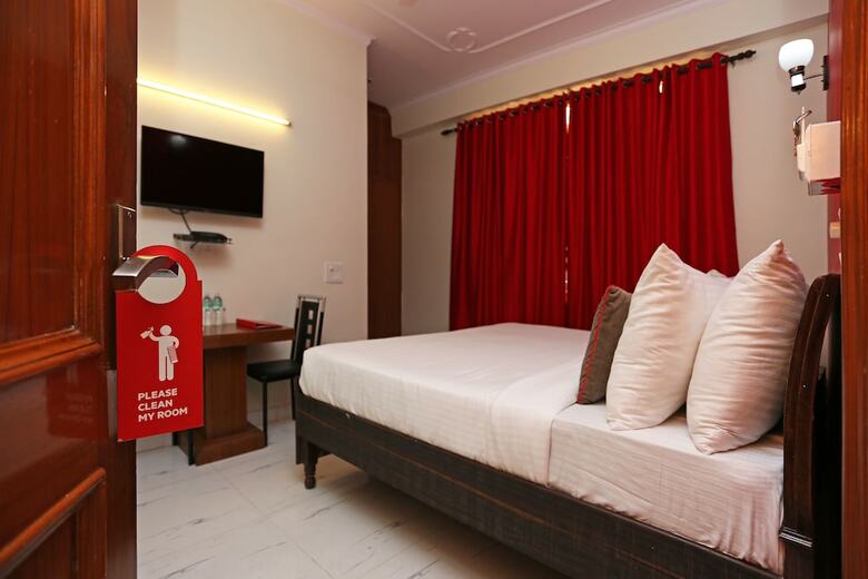Hotel Oyo Flagship 236 Sector 49