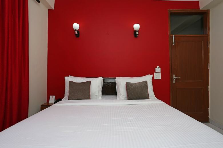 Hotel Oyo Flagship 236 Sector 49