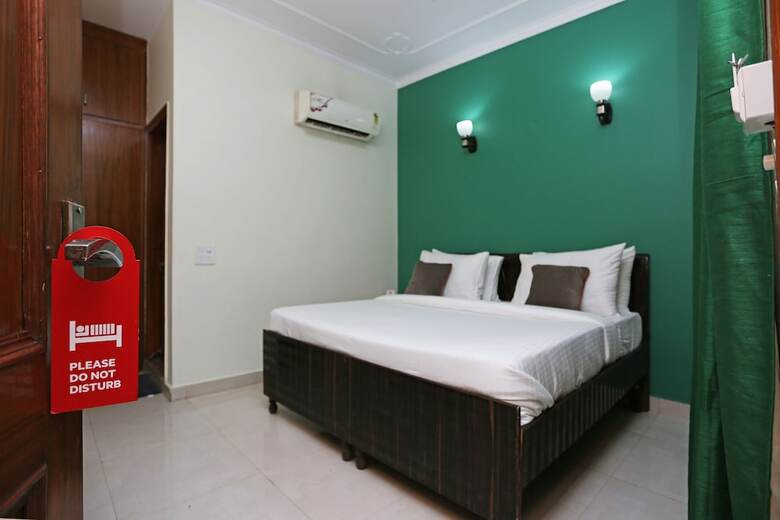 Hotel Oyo Flagship 236 Sector 49